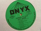 LAZY SMOKE CORRIDOR OF FACES ONYX ORIGINAL LP PSYCH