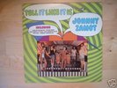 JOHNNY ZAMOT Tell It  Rare Latin Soul Boogaloo Funk PRO