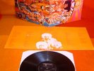 JIMI HENDRIX V. RARE *NR MINT*UK 1967 AXIS BOLD AS LOVE