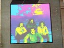 The BLIND RAVAGE--Canadian Rock--Psyche-LP record album