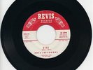 ROSA LEE BROOKS-JIMI HENDRIX-REVIS -UTEE-NORTHERN SOUL