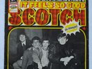 THE GENTLEMEN – SCOTCH - RARE SWISS FREAK BEAT