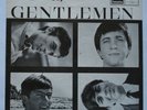 THE GENTLEMEN – IN THIS WORLD - RARE SWISS FREAK BEAT