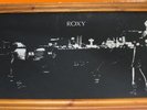 Roxy Music/Bryan Ferry ... Original 70`s F.Y.P. MIRROR