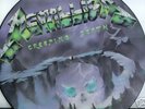 METALLICA-CREEPING DEATH-AM I EVIL-PICTURE DISC-LP