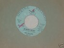 RAY POLLARD Northern Soul 45 No More Like Me Shrine lbl
