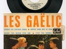 Les GAELIC killer french EP garage FREAKBEAT mod HEAR