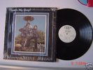 Steve Jordan That's My Boy LP Tejano Tex Mex Omega VG