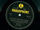 BEATLES - SGT. PEPPER - LP Mono-Stereo mispressing rare