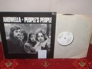 ANDWELLA Peoples People LP 1970 1st Press MINT