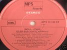 Rare Funk LP:Dee Dee, Barry & the Movements, Soul Hour