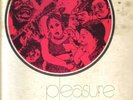 002 DUB SERIES  - PLEASURE DUB  -  TREASURE ISLE