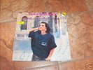 AGNES BALTSA RARE DGG  LP SONGS MY COUNTRY TAUGHT ME GR