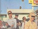 AC/DC ROCK N ROLL AIN T NOISE....  KOREE   VG