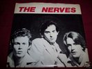 NERVES-HANGING ON THE TELEPHONE 45 KBD PUNK ORIGINAL
