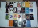 Pet Shop Boys,Electronic,Liza Minnelli,Cassette Singles
