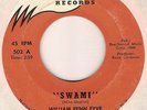 William Penn Fyve Swami Pebbles acid-punk classic mp3s