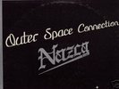 Ohio Psych Guitar LP Nazca Line 