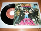 ONES  LADY GREENGRASS  RARE  STARCLUB SINGLE