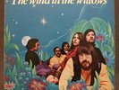 WIND IN THE WILLOWS psych 1968 (Blondie) LP Capitol EX+