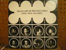 MACEO AND ALL THE KINGS MEN doing LP FUNK SOUL ORIG FOX