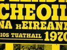 FLEADH CHEOIL  Comhaltas Gael-Linn 1970 IRISH