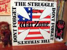 WARZONE Don't Forget The Struggle NYCHC SEALED LP RARE