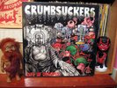 CRUMBSUCKERS Life Of Dreams 1986 Cromags SEALED OG LP