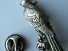 ROXY MUSIC/Bryan Ferry ORIGINAL AVALON TOUR METAL BADGE
