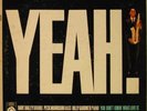 Charlie Rouse-Yeah-Epic 16012-EXCELLENT