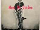 BOB GORDON 