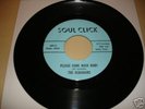 NORTHERN SOUL PLEASE COME BACK BABY THE DEBONAIRS