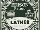 FRANK ZAPPA LATHER 4 LP BOX SET PRIVATE PRESS