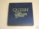 Queen The Complete Works 14 album box set