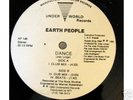 EARTH PEOPLE DANCE CLASSIS PAL JOEY ANTHEM SHELTER 12