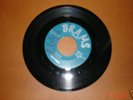 The Stoics - Hate/Enough Of What I Need - Brams BM 101
