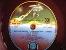 BLACK SABBATH VOL 4 VERTIGO SPACESHIP 1Y // 2 Y // RARE