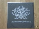 Abruptum - Obscuritatem Advoco Amplectére Me RARE