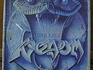 HERE LIES VENOM *RARE* VINYL BOXED SET BLACK METAL