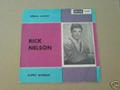 RICK NELSON  STRING ALONG