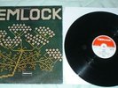 Hemlock - Same UK DERAM 1st PRESS