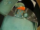 rar lp 33t zippo bob marley the wailers catch a fire