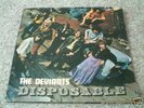 DEVIANTS disposable UK STABLE 1968 ORIG PSYCH STUNNING