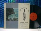 Ultra rare Detroit jazz soul MESSAGE FROM THE TRIBE LP