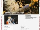 David Bowie Strange Fascination 2CD