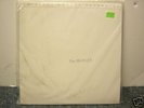 Beatles White Album Mobile Fidelity MFSL sealed LP
