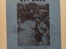 BEATLES - Get Back - PRIVATE PRESS - Let it Be SESSIONS