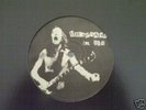 Zero Zero Five Triphase ZZ005 Spiral Tribe Style