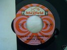 MARVIN SMITH - WHO WILL DO YOUR RUNN- NORTHERN SOUL 45
