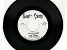 MASQUERADE  DON VARNER   ON SOUTH CAMP   NORTHERN SOUL